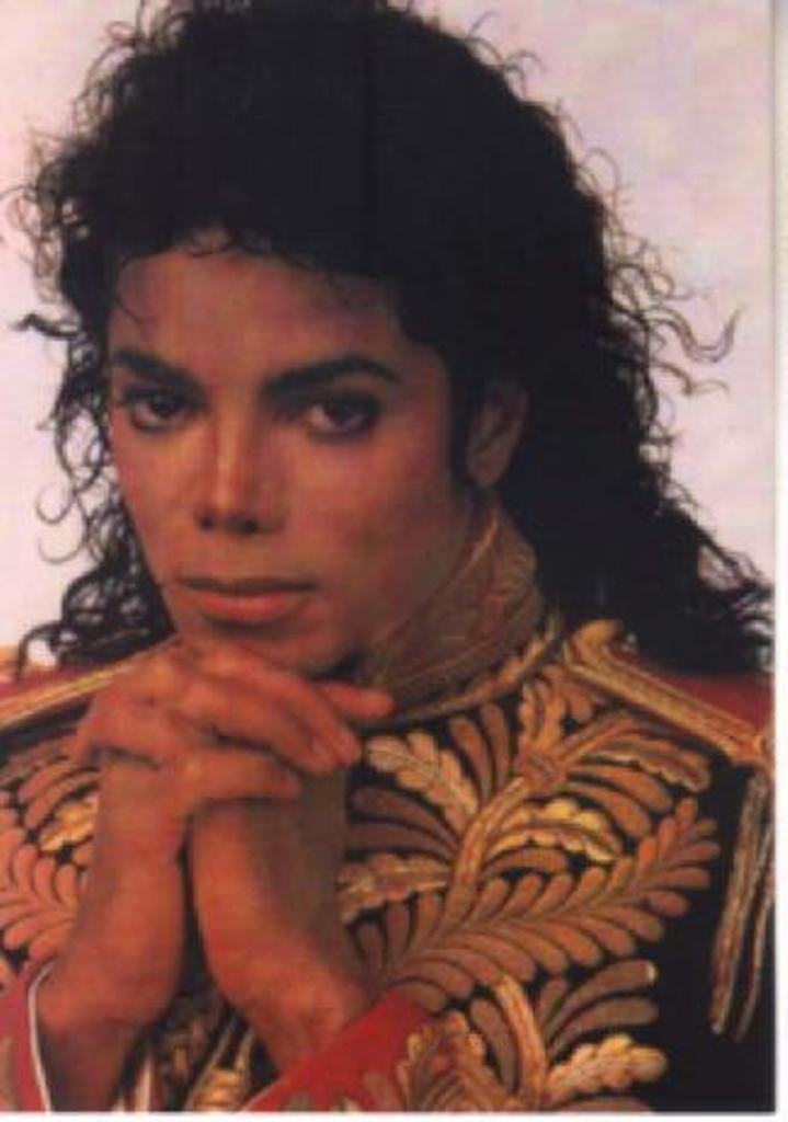 Michael Jackson: pic #172367