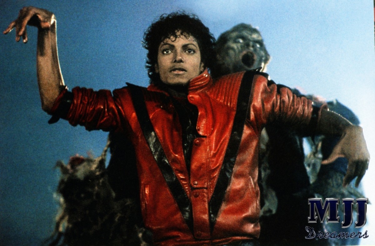 Michael Jackson: pic #981048