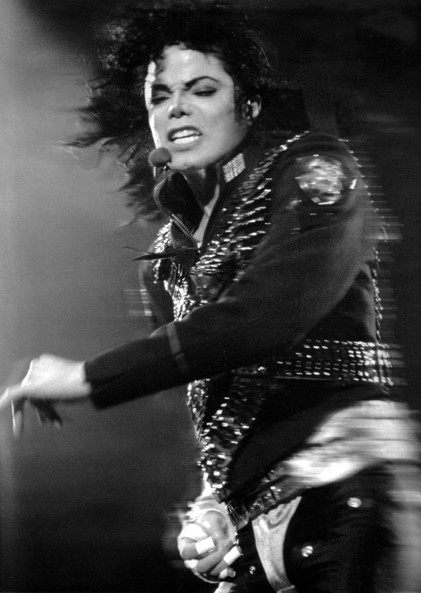 Michael Jackson: pic #982183