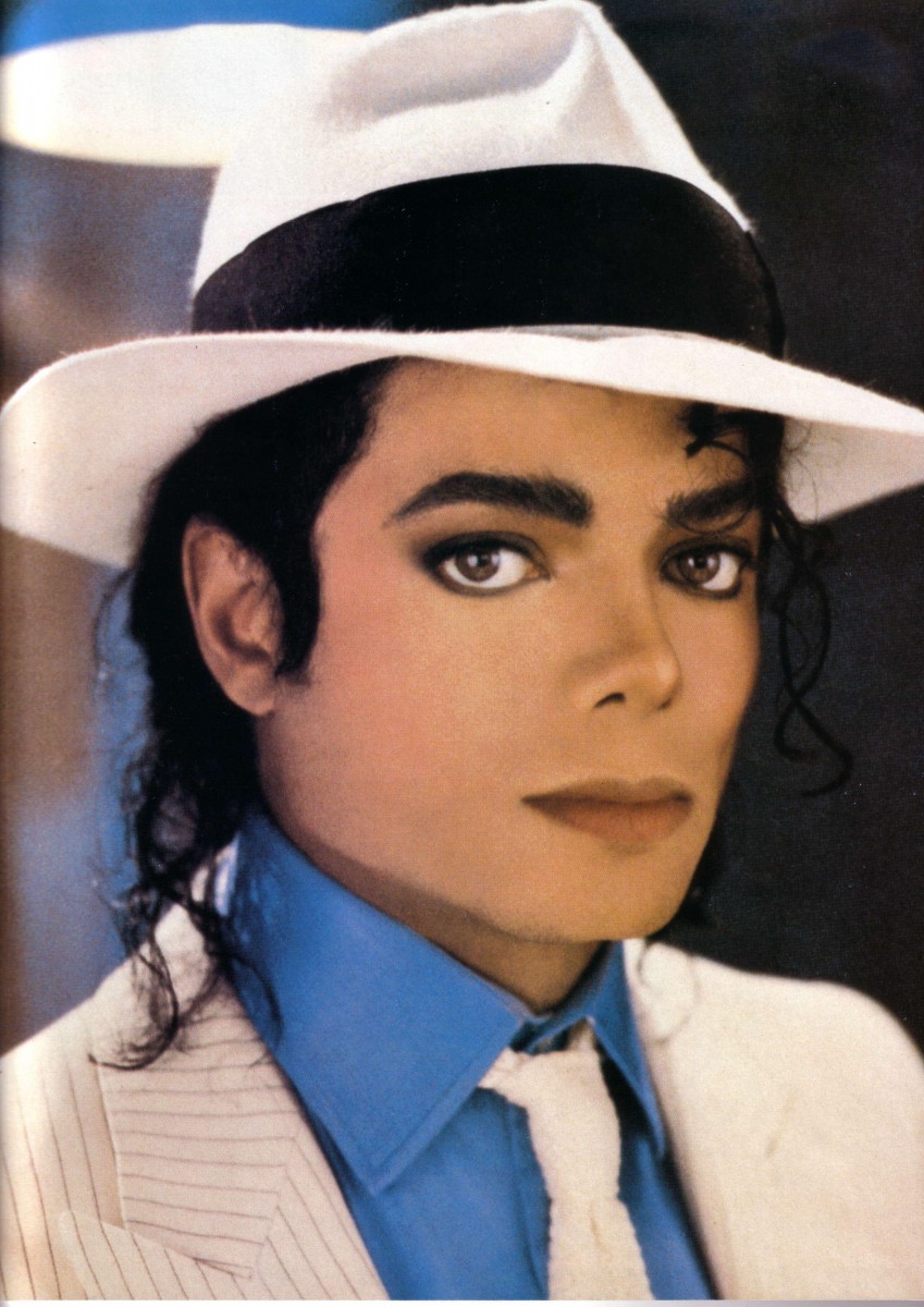 Michael Jackson: pic #982190