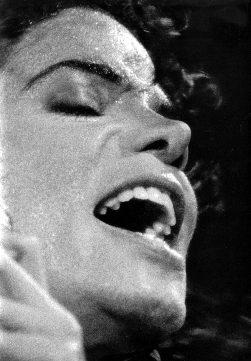 Michael Jackson: pic #982192