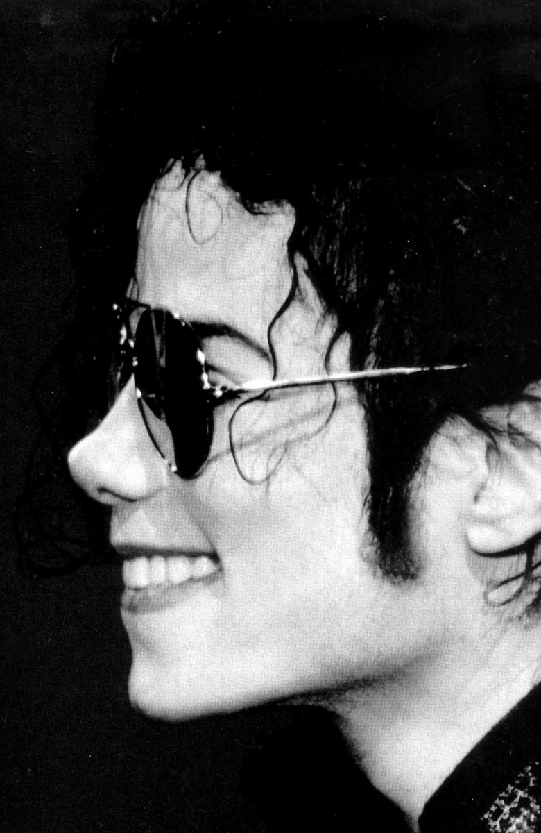 Michael Jackson: pic #982177