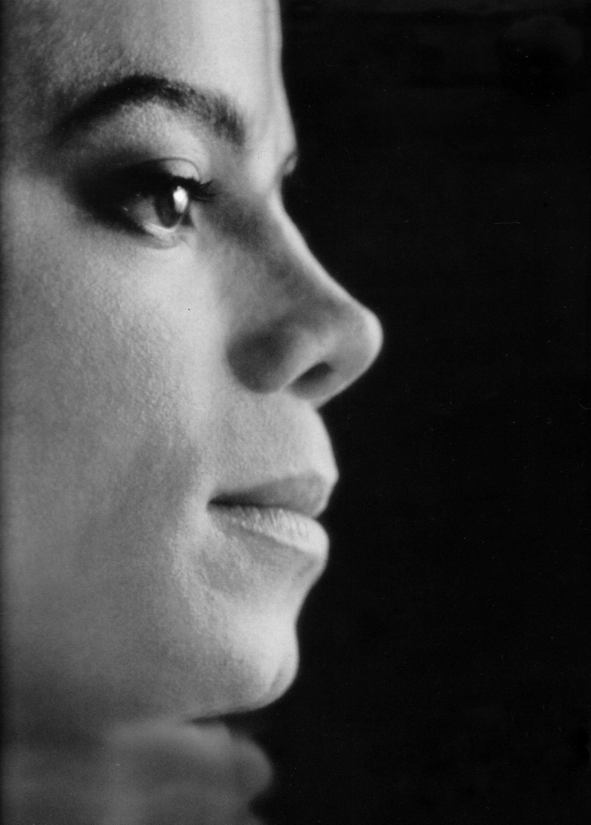 Michael Jackson: pic #982179
