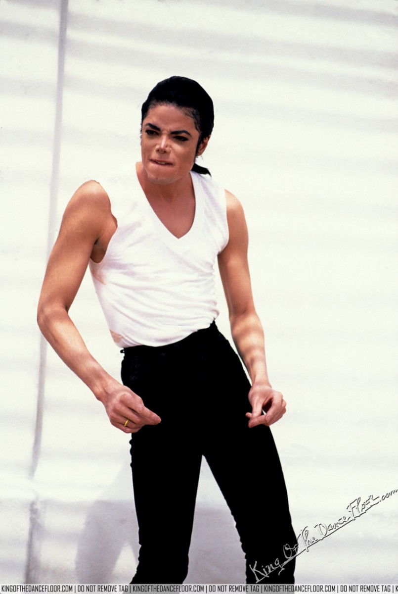 Michael Jackson: pic #975123