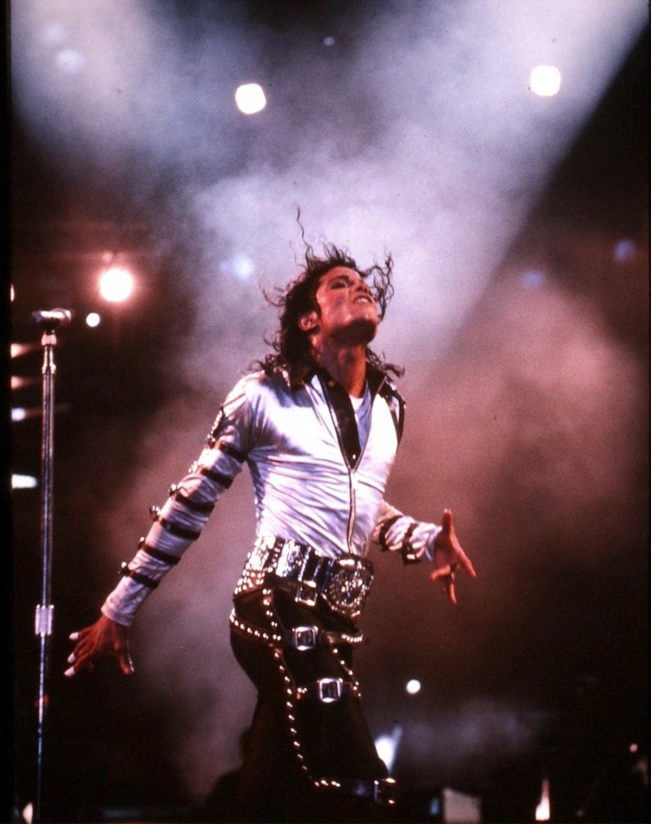 Michael Jackson: pic #856686