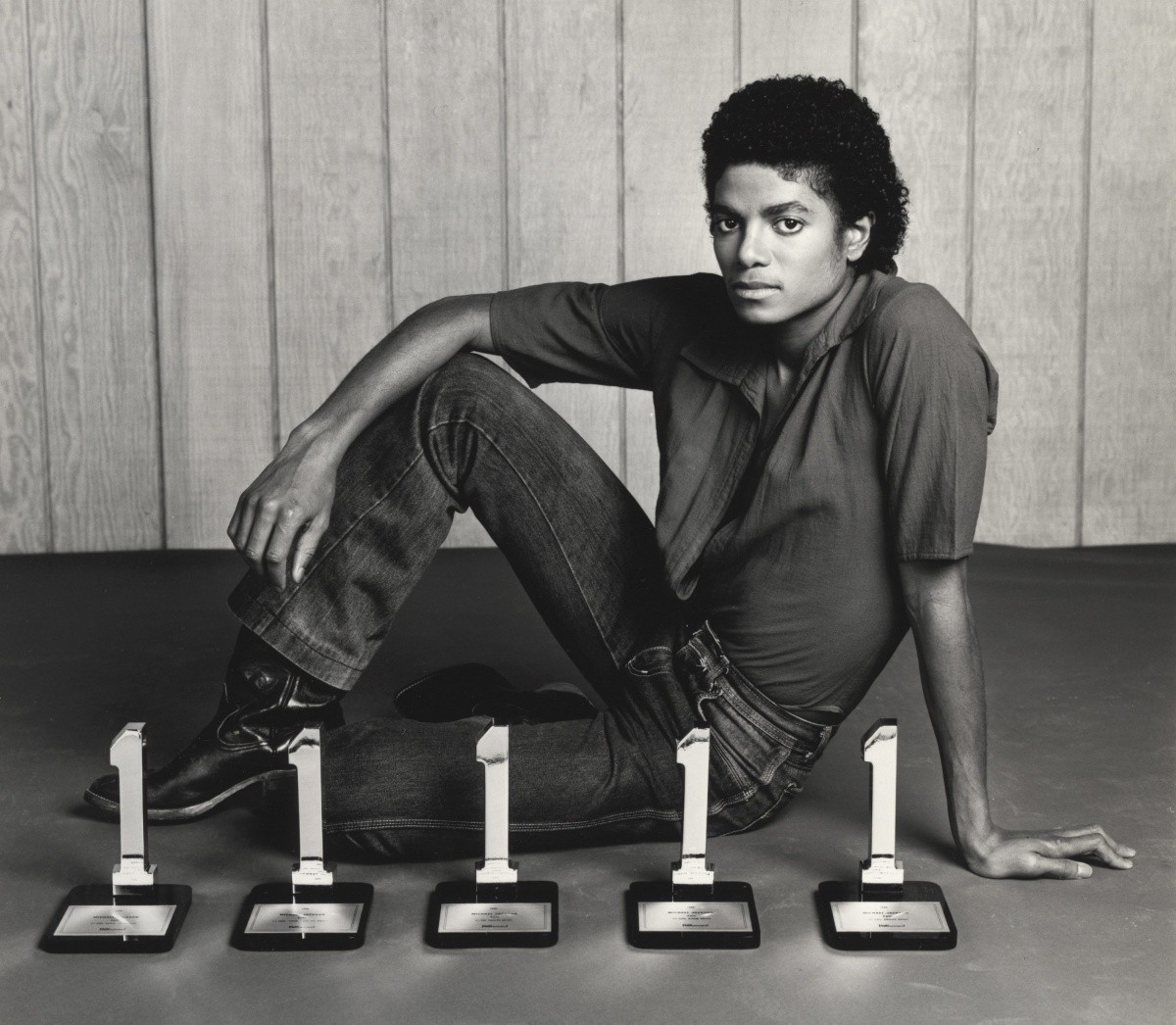 Michael Jackson: pic #856837