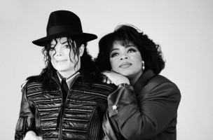 Michael Jackson photo #