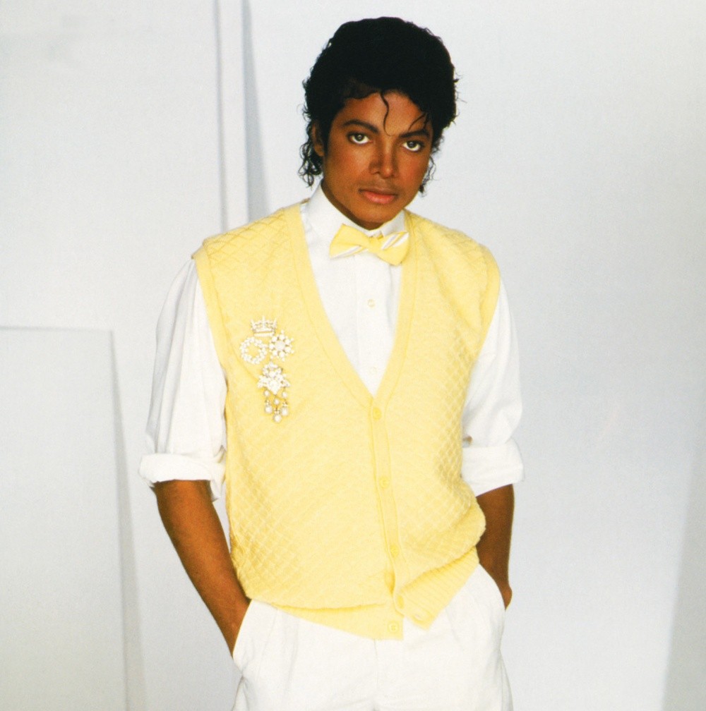 Michael Jackson: pic #172474