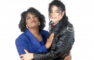 Michael Jackson photo #