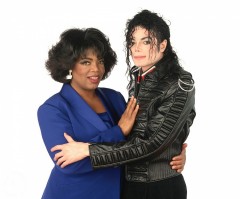 Michael Jackson photo #