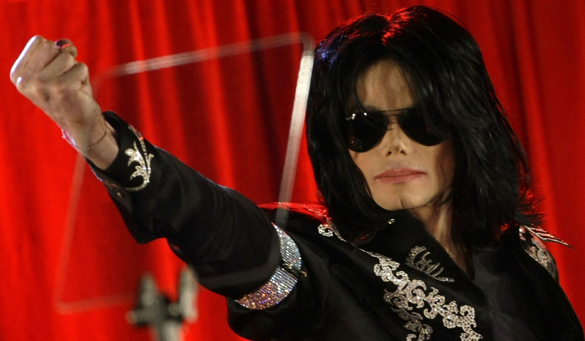 Michael Jackson: pic #810400