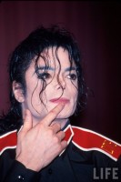 Michael Jackson photo #