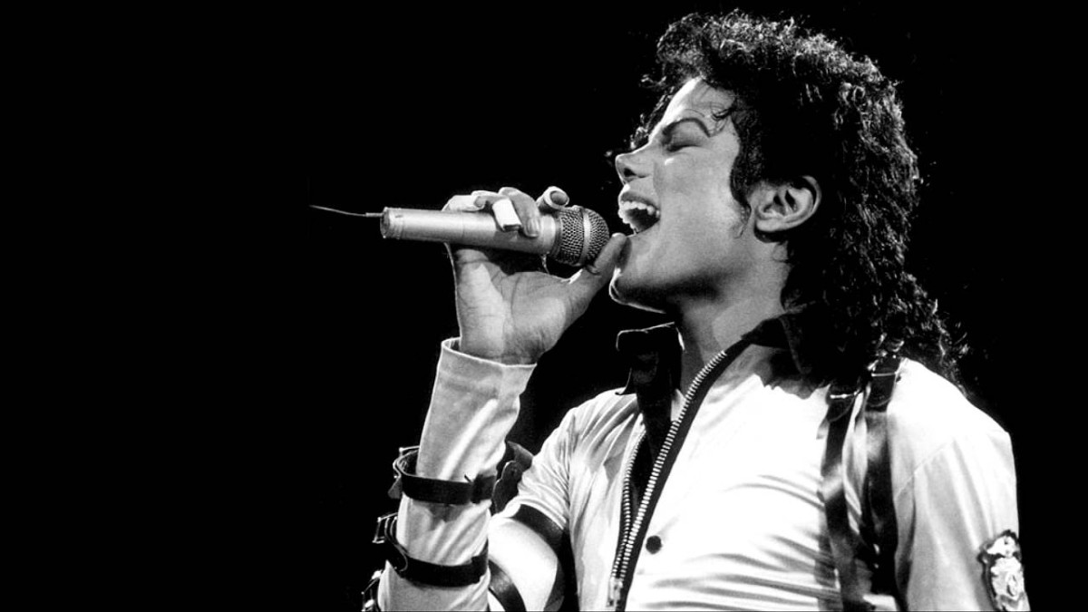 Michael Jackson: pic #1149595