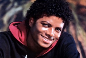 Michael Jackson pic #456615