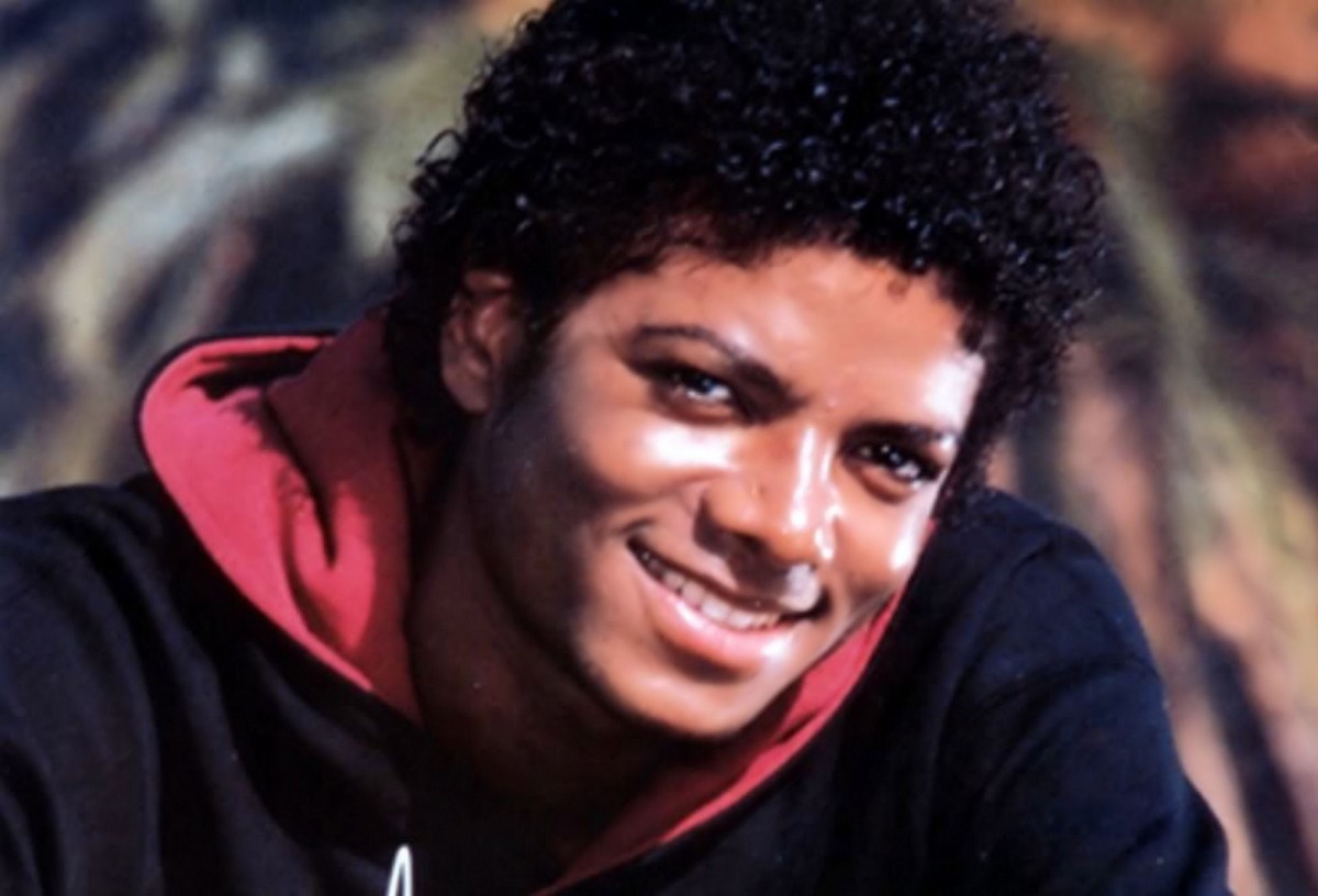 Michael Jackson: pic #456615