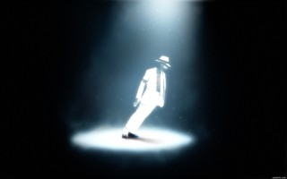 Michael Jackson photo #