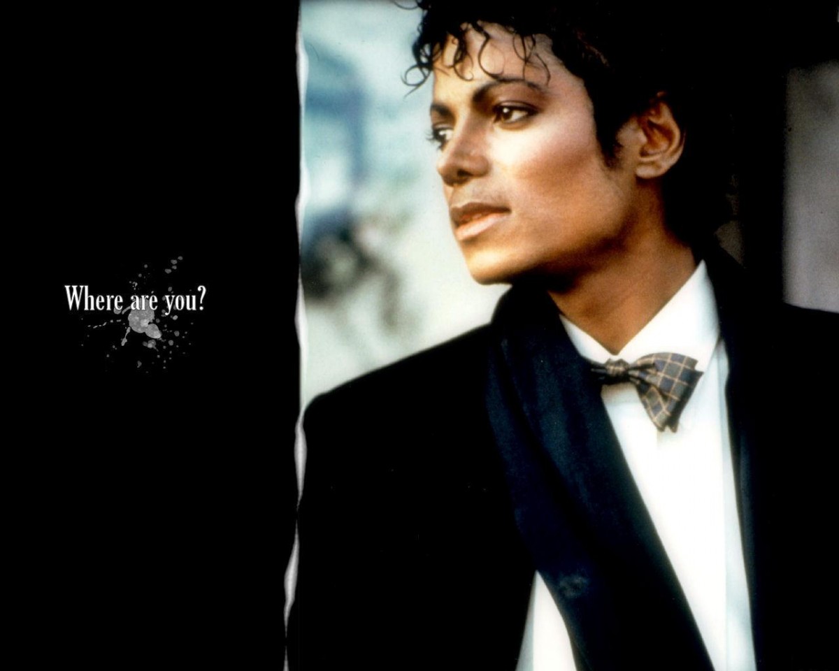 Michael Jackson: pic #460933