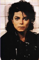 Michael Jackson photo #