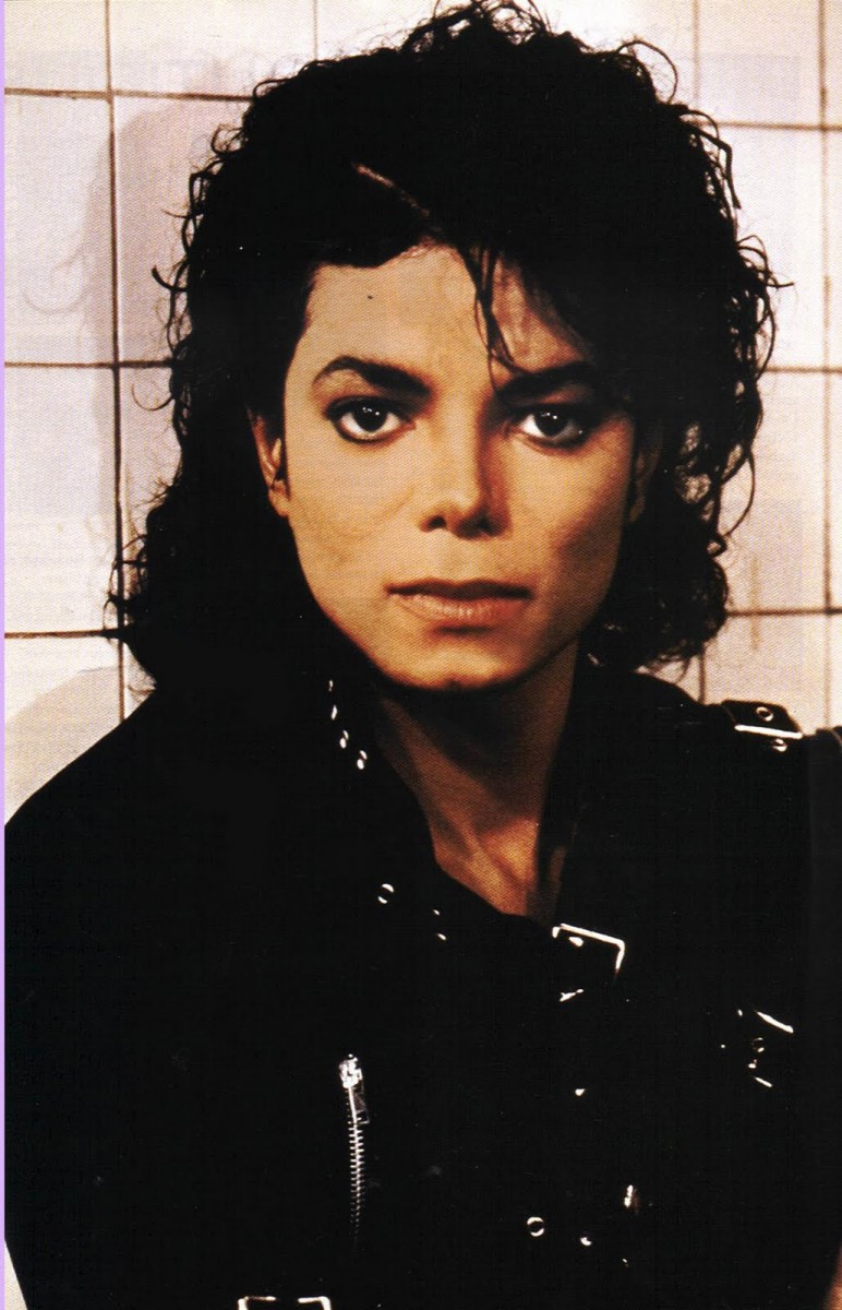 Michael Jackson: pic #455613