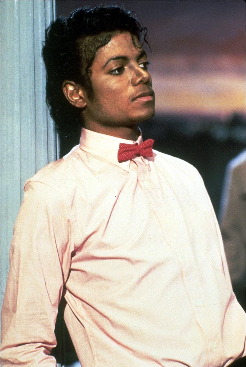 Michael Jackson: pic #457045