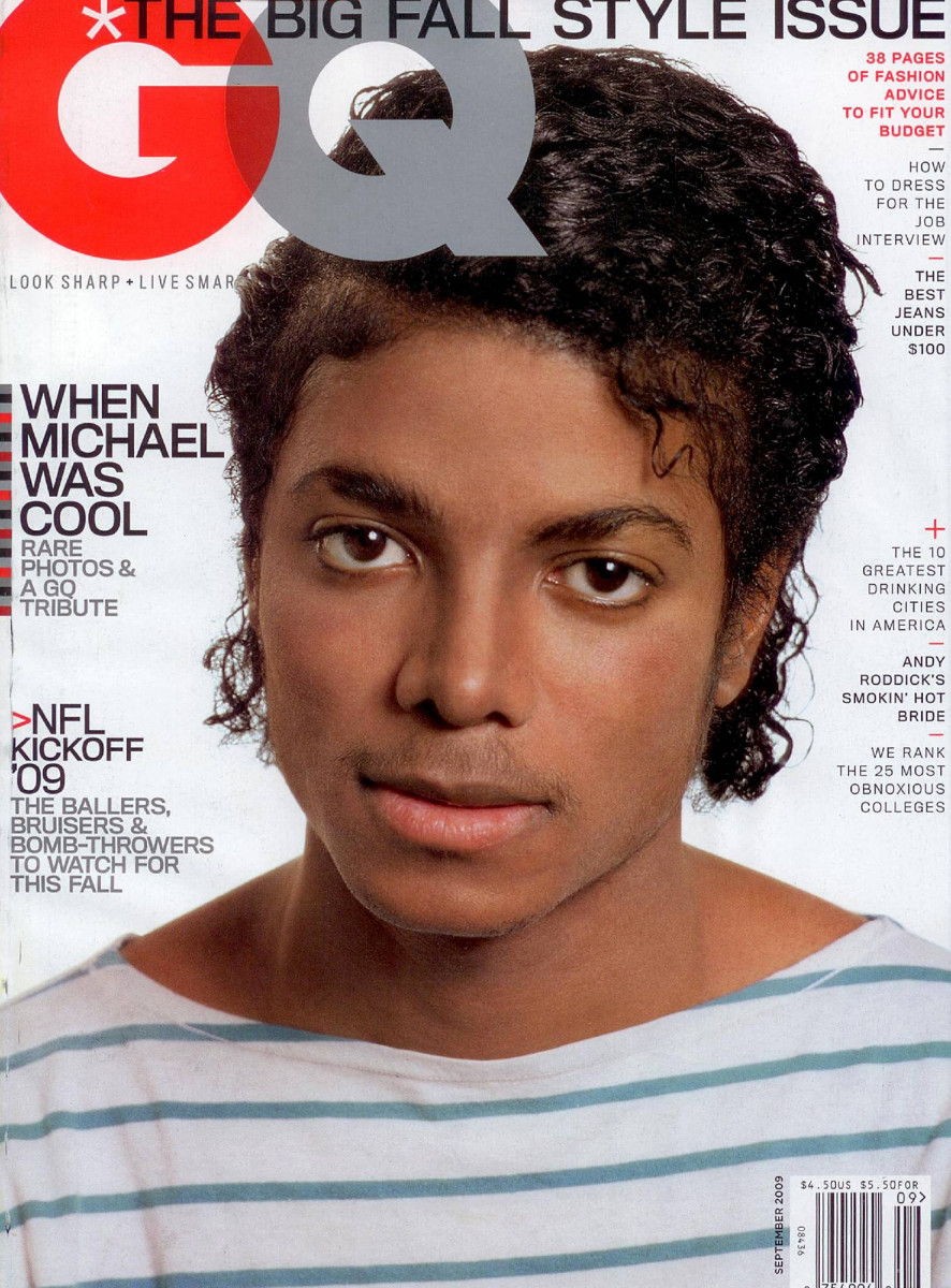 Michael Jackson: pic #1150322