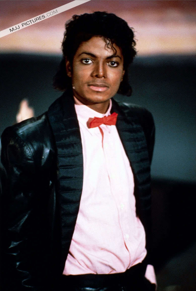 Michael Jackson: pic #1150320