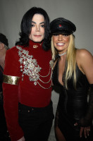 Michael Jackson photo #