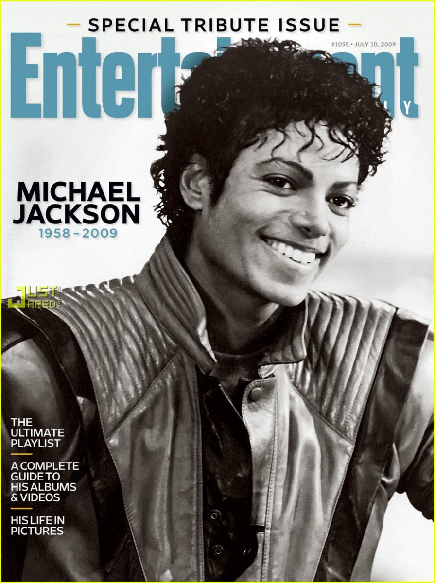 Michael Jackson: pic #169581