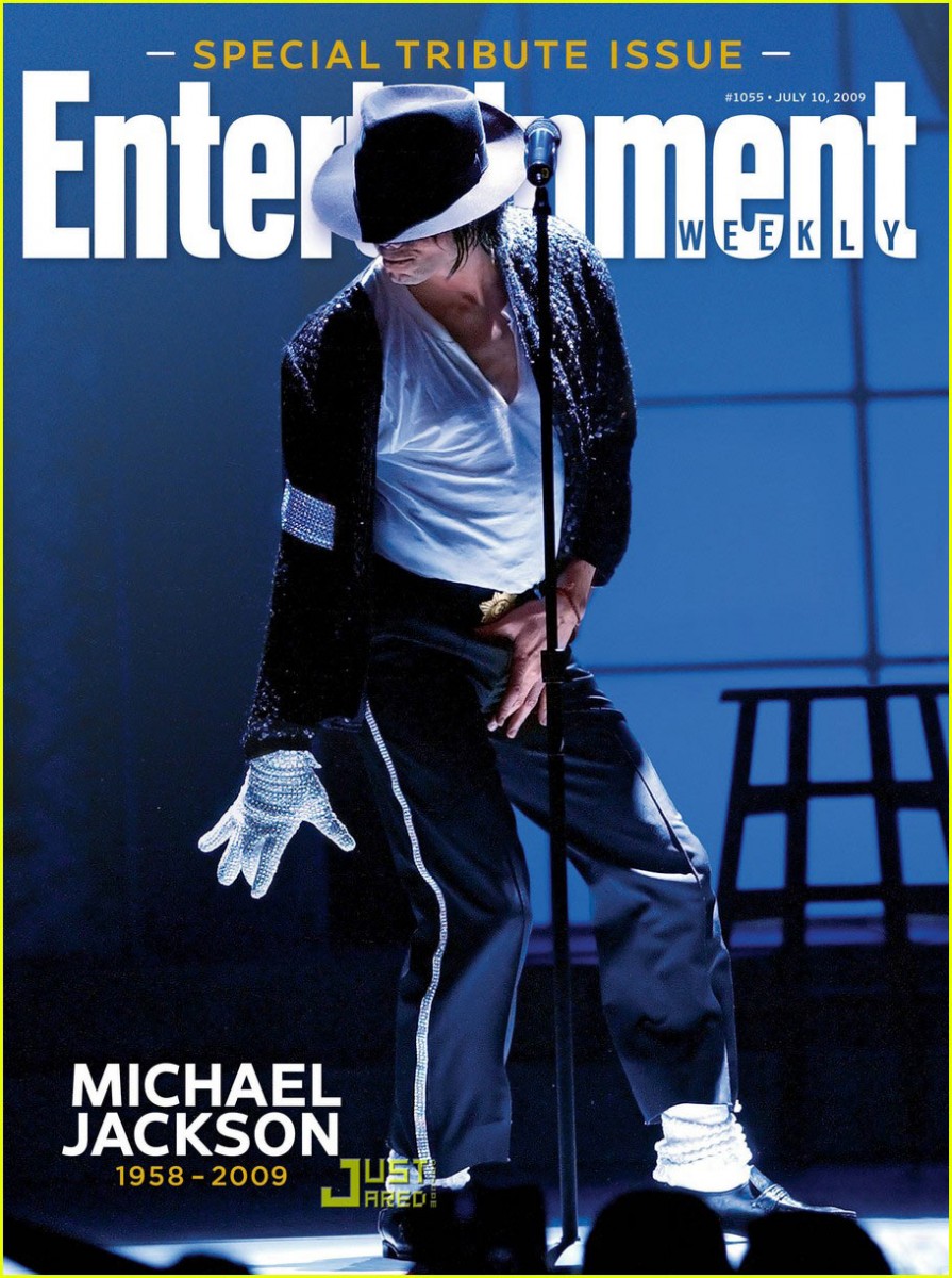 Michael Jackson: pic #169578