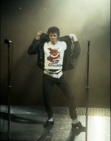 Michael Jackson photo #