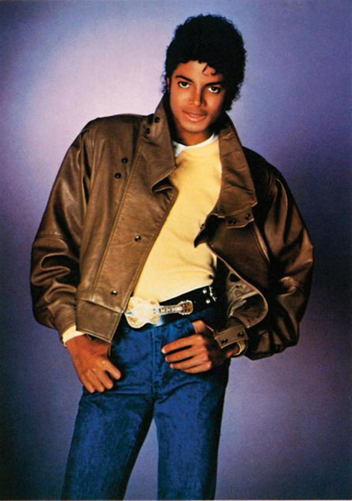 Michael Jackson: pic #172231