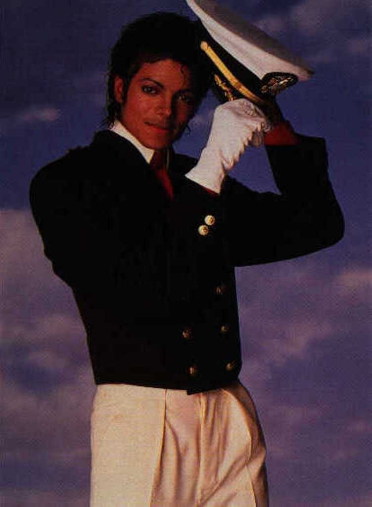Michael Jackson: pic #172249
