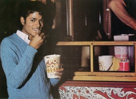 Michael Jackson photo #