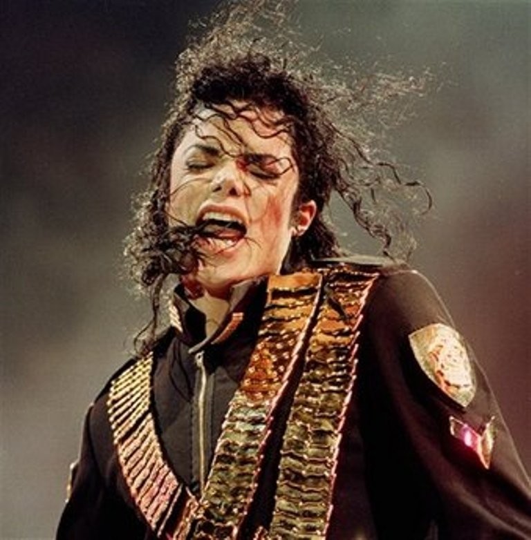 Michael Jackson: pic #172963