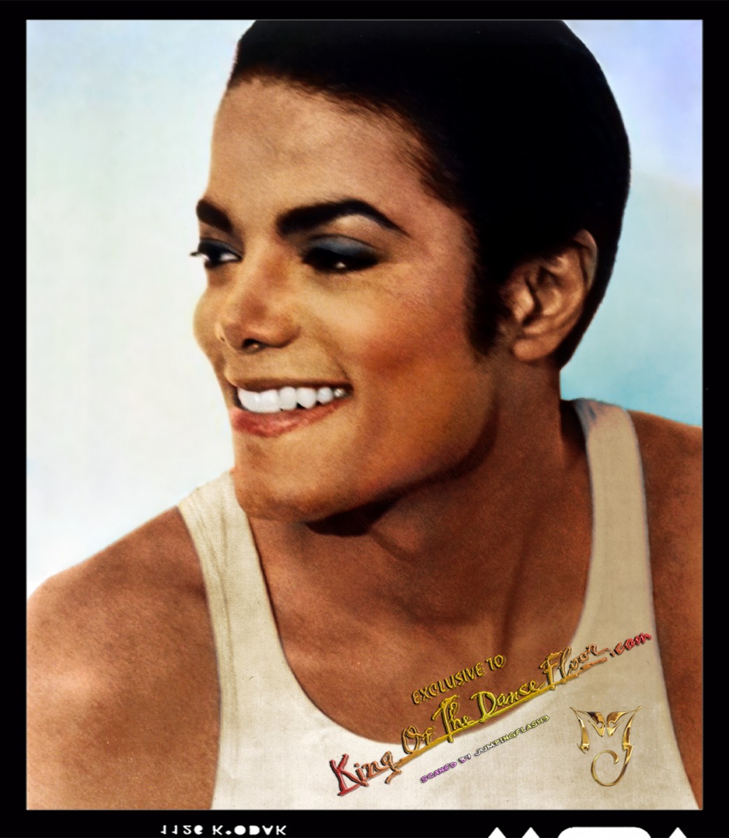 Michael Jackson: pic #858600
