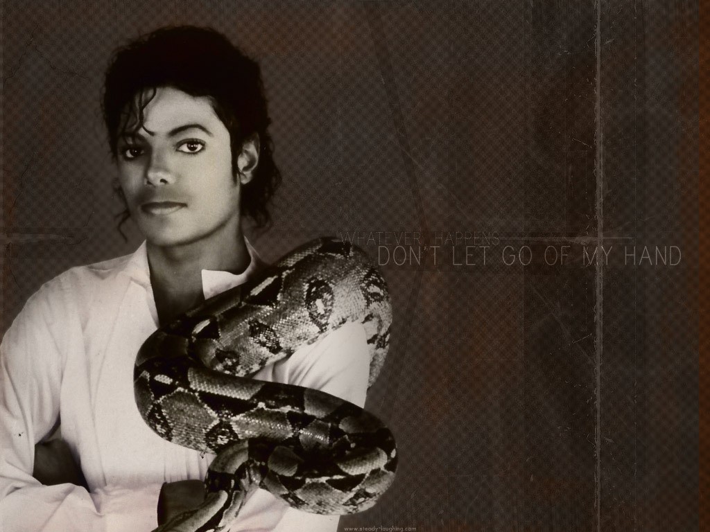 Michael Jackson: pic #167474