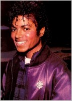 Michael Jackson photo #