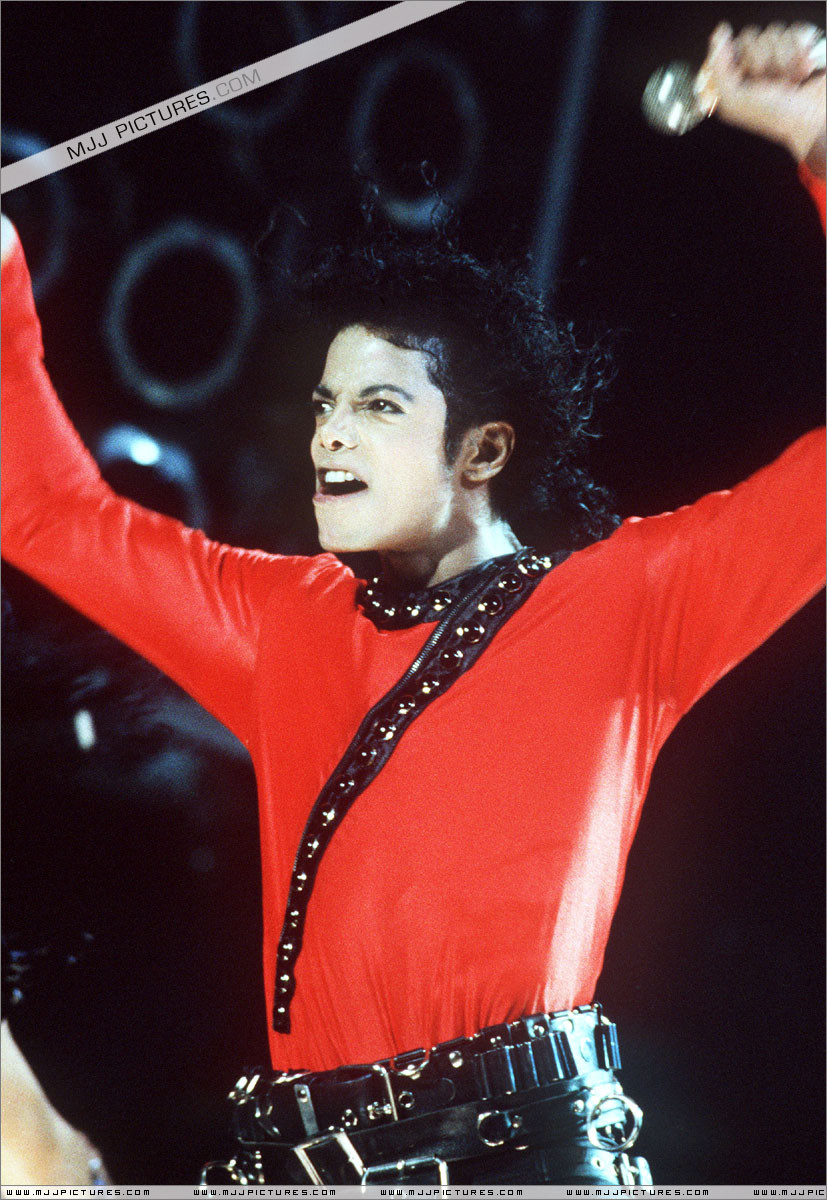 Michael Jackson: pic #1325327
