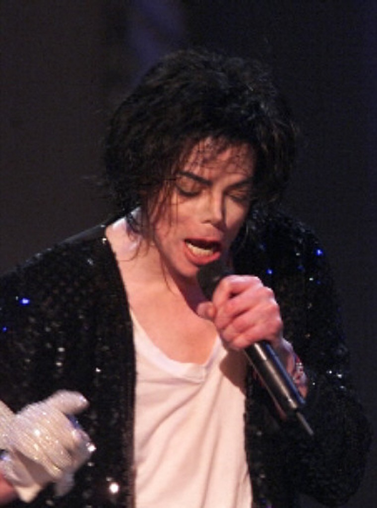 Michael Jackson: pic #172287