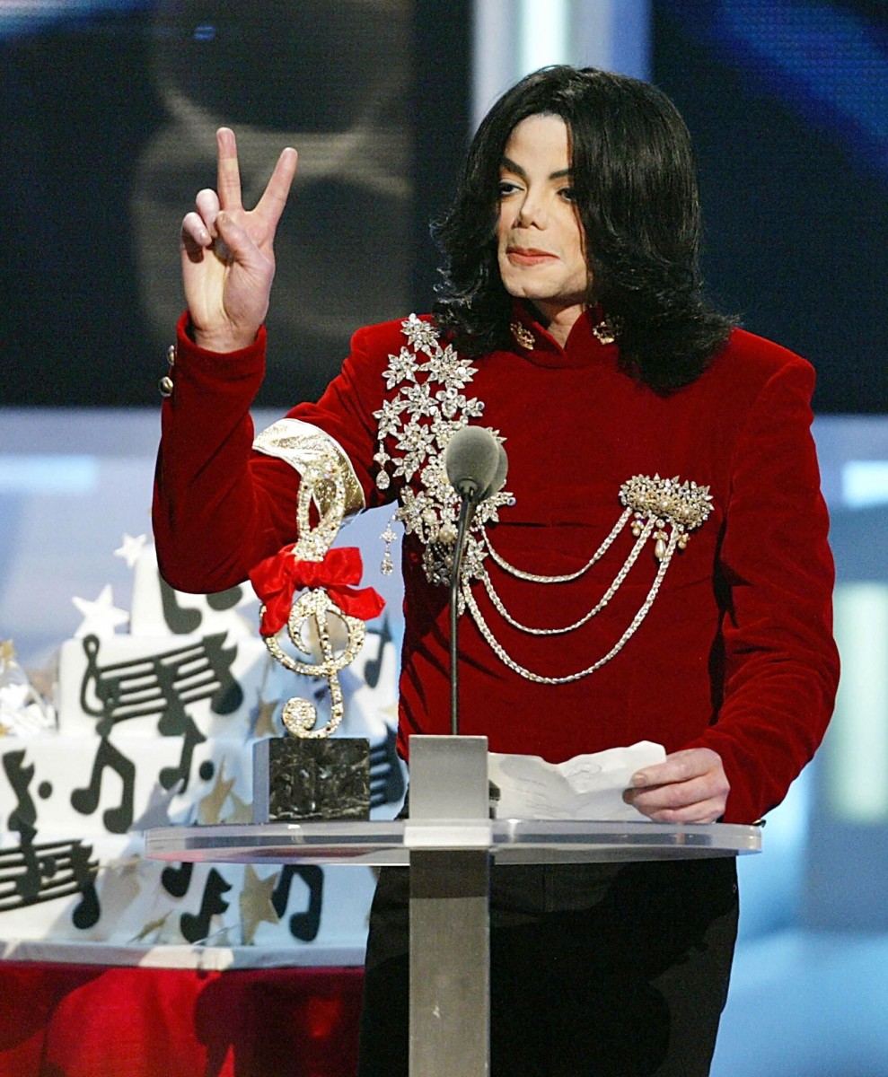 Michael Jackson: pic #809818