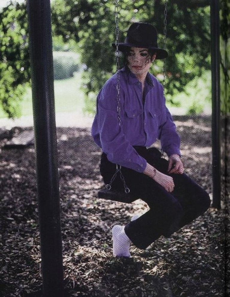 Michael Jackson: pic #172190