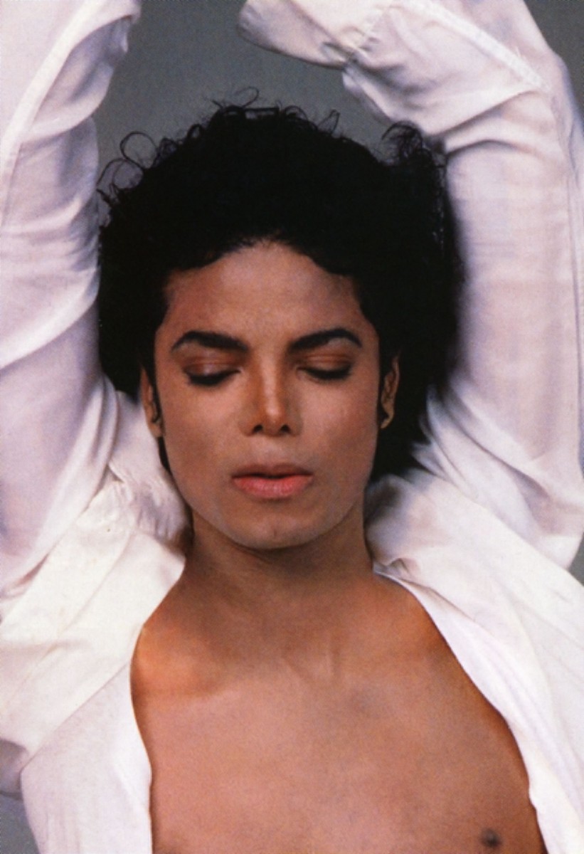 Michael Jackson: pic #809780