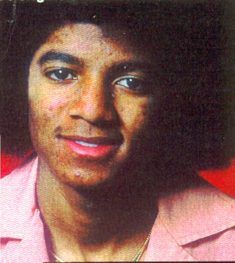 Michael Jackson: pic #172316