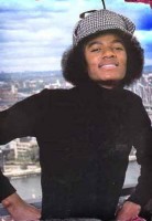Michael Jackson pic #172318
