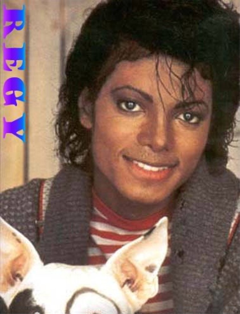 Michael Jackson: pic #168436