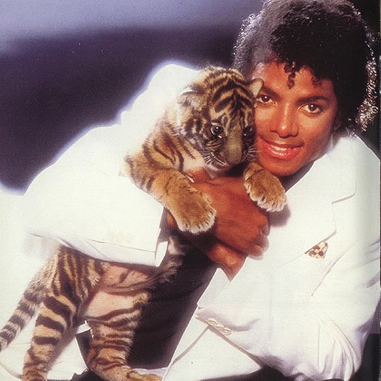 Michael Jackson: pic #168353