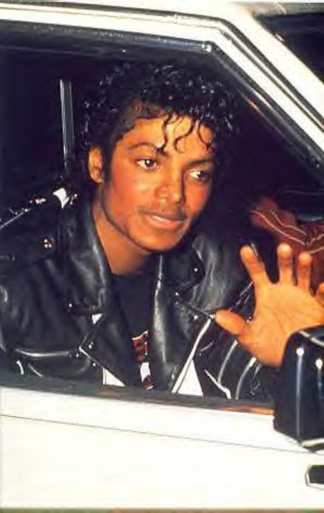 Michael Jackson: pic #168354