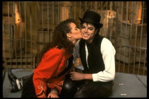 Michael Jackson photo #