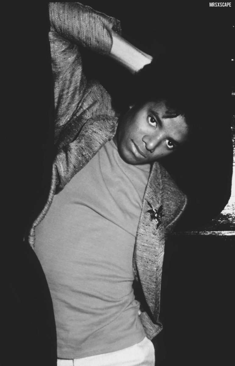 Michael Jackson: pic #1150321