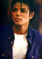 Michael Jackson photo #